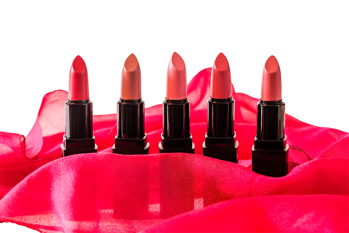 Lipsticks