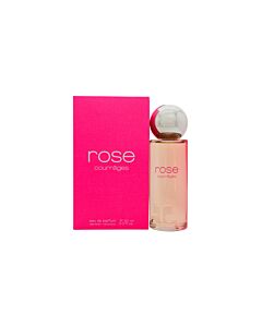 Courrèges Rose de Courrèges Eau de Parfum 90ml Spray | Maznun Fashion