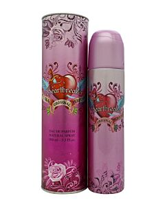 Cuba Heartbreaker Eau de Parfum 100ml Spray | Maznun Fashion