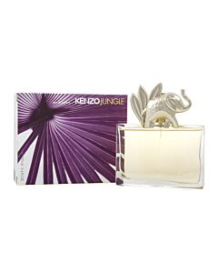 Kenzo Jungle Elephant Eau de Parfum 100ml Spray | Maznun Fashion