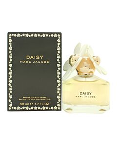 Marc Jacobs Daisy Eau de Toilette 50ml Spray | Maznun Fashion
