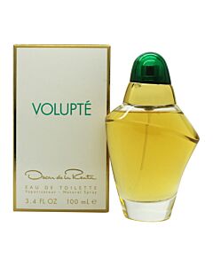 Oscar De La Renta Volupte Eau de Toilette 100ml Spray | Maznun Fashion