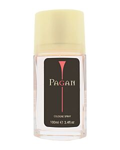 Mayfair Pagan Eau de Cologne 100ml Spray | Maznun Fashion