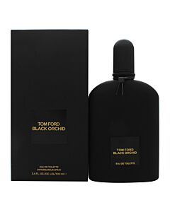 Tom Ford Black Orchid Eau de Toilette 100ml Spray | Maznun Fashion