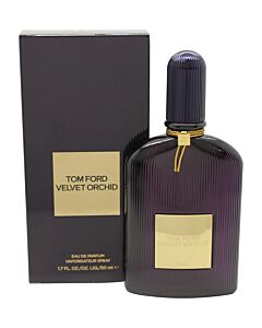 Tom Ford Velvet Orchid Eau de Parfum 50ml Spray | Maznun Fashion