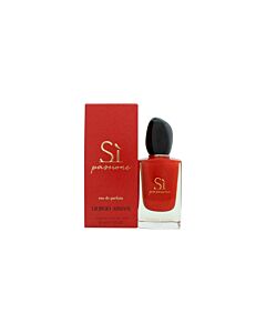 Giorgio Armani Si Passione Eau de Parfum 50ml Spray | Maznun Fashion