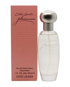 Estee Lauder Pleasures Eau de Parfum 30ml Spray | Maznun Fashion