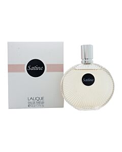 Lalique Satine Eau de Parfum 50ml Spray | Maznun Fashion