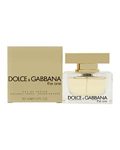 Dolce & Gabbana The One Eau de Parfum 30ml Spray | Maznun Fashion