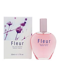 Mayfair Fleur Eau de Toilette 50ml Spray | Maznun Fashion