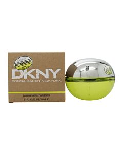 DKNY Be Delicious Eau de Parfum 100ml Spray | Maznun Fashion
