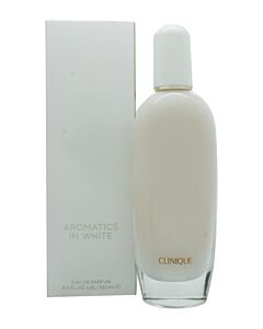 Clinique Aromatics in White Eau de Parfum 100ml Spray | Maznun Fashion