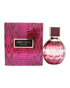 Jimmy Choo Fever Eau de Parfum 40ml Spray | Maznun Fashion
