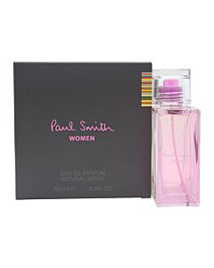 Paul Smith Paul Smith Woman Eau de Parfum 100ml Spray | Maznun Fashion