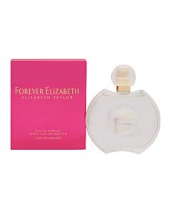 Elizabeth Taylor Forever Elizabeth Eau de Parfum 100ml Spray | Maznun Fashion