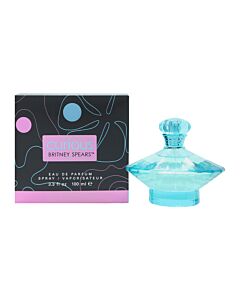 Britney Spears Curious Eau de Parfum 100ml Spray | Maznun Fashion