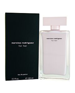 Narciso Rodriguez for Her Eau de Parfum 100ml Spray | Maznun Fashion