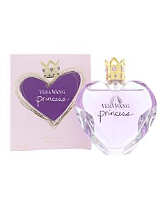 Vera Wang Princess Eau de Toilette 50ml Spray | Maznun Fashion
