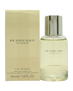 Burberry Weekend Eau de Parfum 50ml Spray | Maznun Fashion