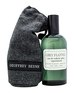 Geoffrey Beene Grey Flannel Eau de Toilette 120ml Spray | Maznun Fashion