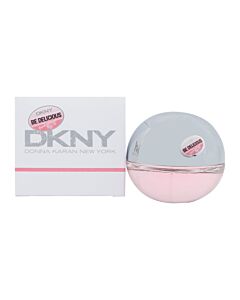 DKNY Be Delicious Fresh Blossom Eau de Parfum 30ml Spray | Maznun Fashion
