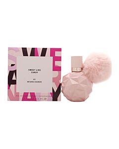 Ariana Grande Sweet Like Candy Eau de Parfum 50ml Spray | Maznun Fashion