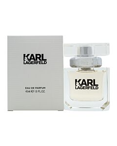Karl Lagerfeld Karl Lagerfeld for Her Eau de Parfum 45ml Spray | Maznun Fashion