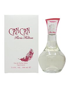 Paris Hilton Can Can Eau de Parfum 100ml Spray | Maznun Fashion