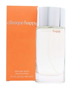Clinique Happy Eau de Parfum 100ml Spray | Maznun Fashion
