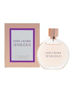 Estee Lauder Sensuous Eau de Parfum 50ml Spray | Maznun Fashion