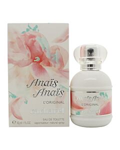 Cacharel Anaïs Anaïs L'Original Eau de Toilette 30ml Spray | Maznun Fashion
