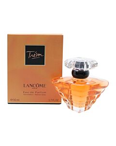 Lancome Tresor Eau de Parfum 50ml Spray | Maznun Fashion