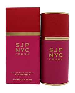 Sarah Jessica Parker SJP NYC Crush Eau de Parfum 100ml Spray | Maznun Fashion