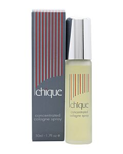 Taylor of London Chique Concentrated Cologne 50ml Spray | Maznun Fashion