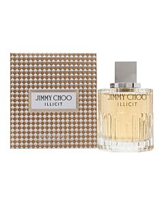 Jimmy Choo Illicit Eau de Parfum 100ml Spray | Maznun Fashion