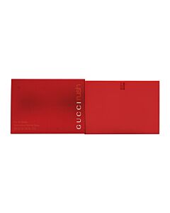Gucci Rush Eau de Toilette 50ml Spray | Maznun Fashion