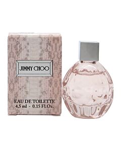Jimmy Choo Eau de Toilette 4.5ml | Maznun Fashion