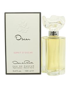 Oscar de la Renta Esprit d'Oscar Eau de Parfum 100ml Spray | Maznun Fashion