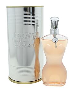 Jean Paul Gaultier Classique Eau de Toilette 50ml Spray | Maznun Fashion
