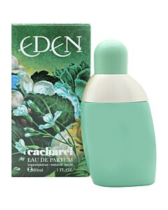 Cacharel Eden Eau de Parfum 30ml Spray | Maznun Fashion