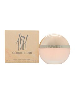 Cerruti 1881 Eau de Toilette 30ml Spray | Maznun Fashion