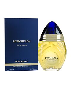 Boucheron Eau de Toilette 100ml Spray | Maznun Fashion