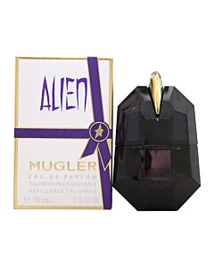 Thierry Mugler Alien Eau de Parfum 15ml Refillable Spray | Maznun Fashion