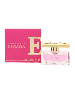 Escada Especially Eau de Parfum 50ml Spray | Maznun Fashion