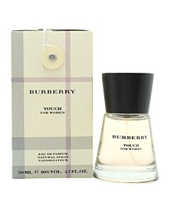 Burberry Touch Eau de Parfum 50ml Spray | Maznun Fashion