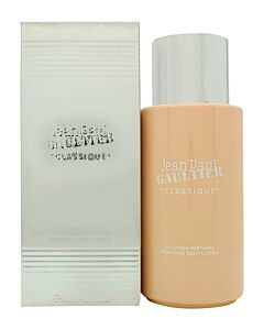 Jean Paul Gaultier Classique Body Lotion 200ml | Maznun Fashion
