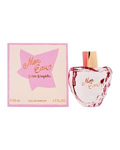 Lolita Lempicka Mon Eau Eau de Parfum 50ml Spray | Maznun Fashion