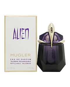 Thierry Mugler Alien Eau de Parfum 30ml Refillable Spray | Maznun Fashion