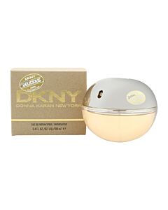 DKNY Golden Delicious Eau de Parfum 100ml Spray | Maznun Fashion