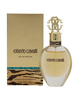 Roberto Cavalli Eau de Parfum 30ml Spray | Maznun Fashion
